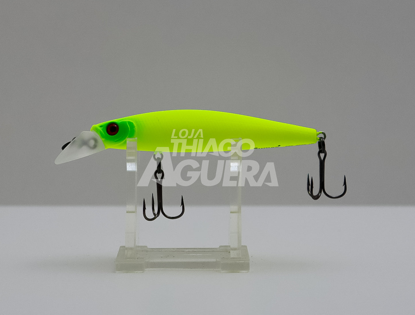 Sumax Bay Shiner 85SP MR