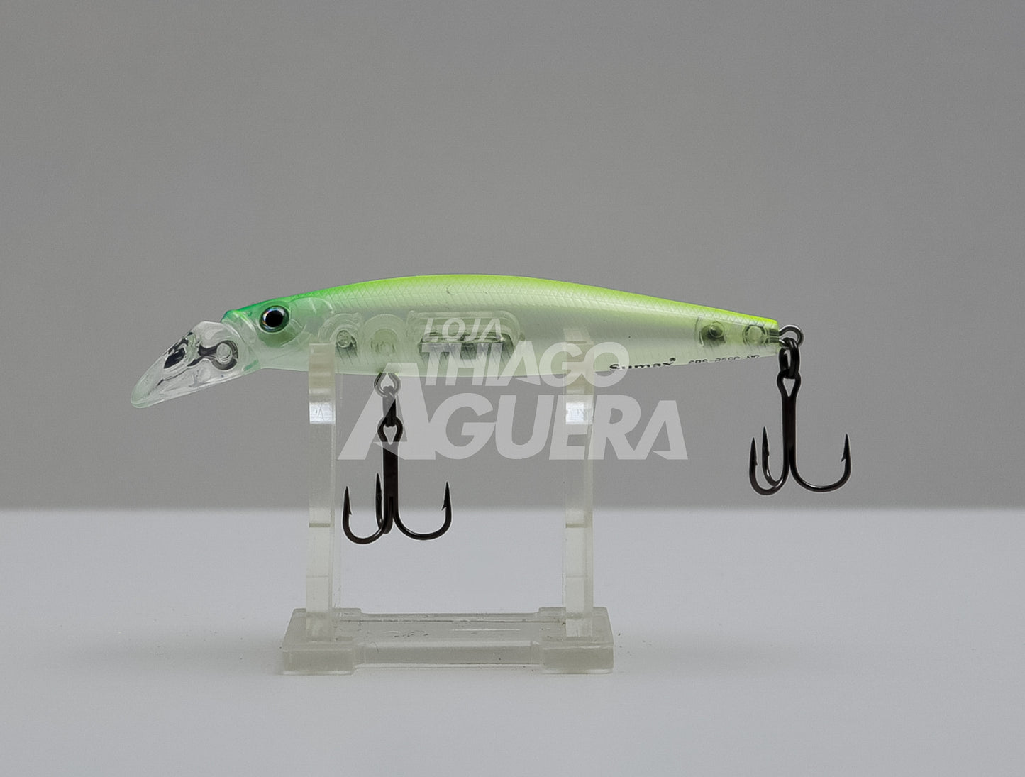 Sumax Bay Shiner 85SP MR