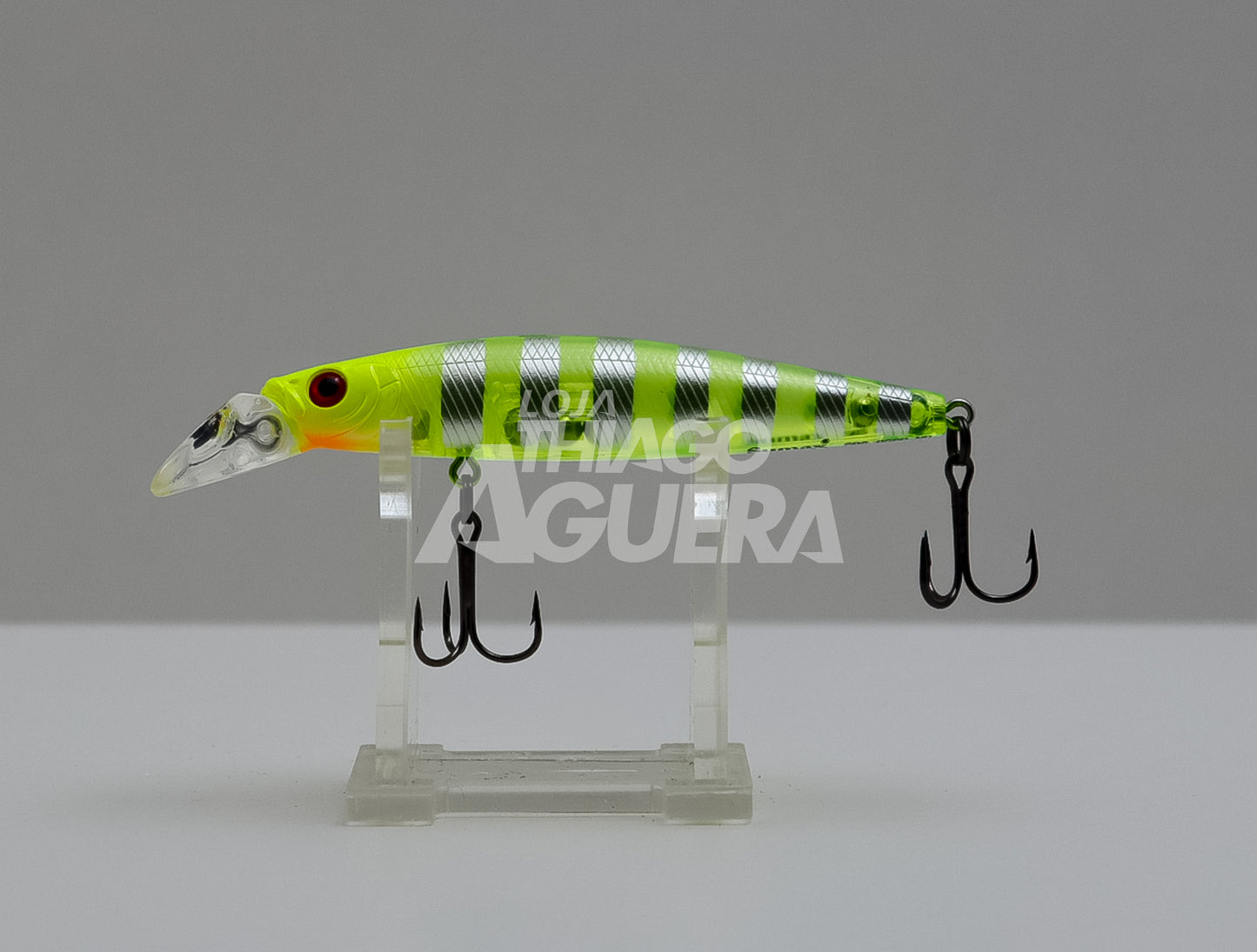 Sumax Bay Shiner 85SP MR