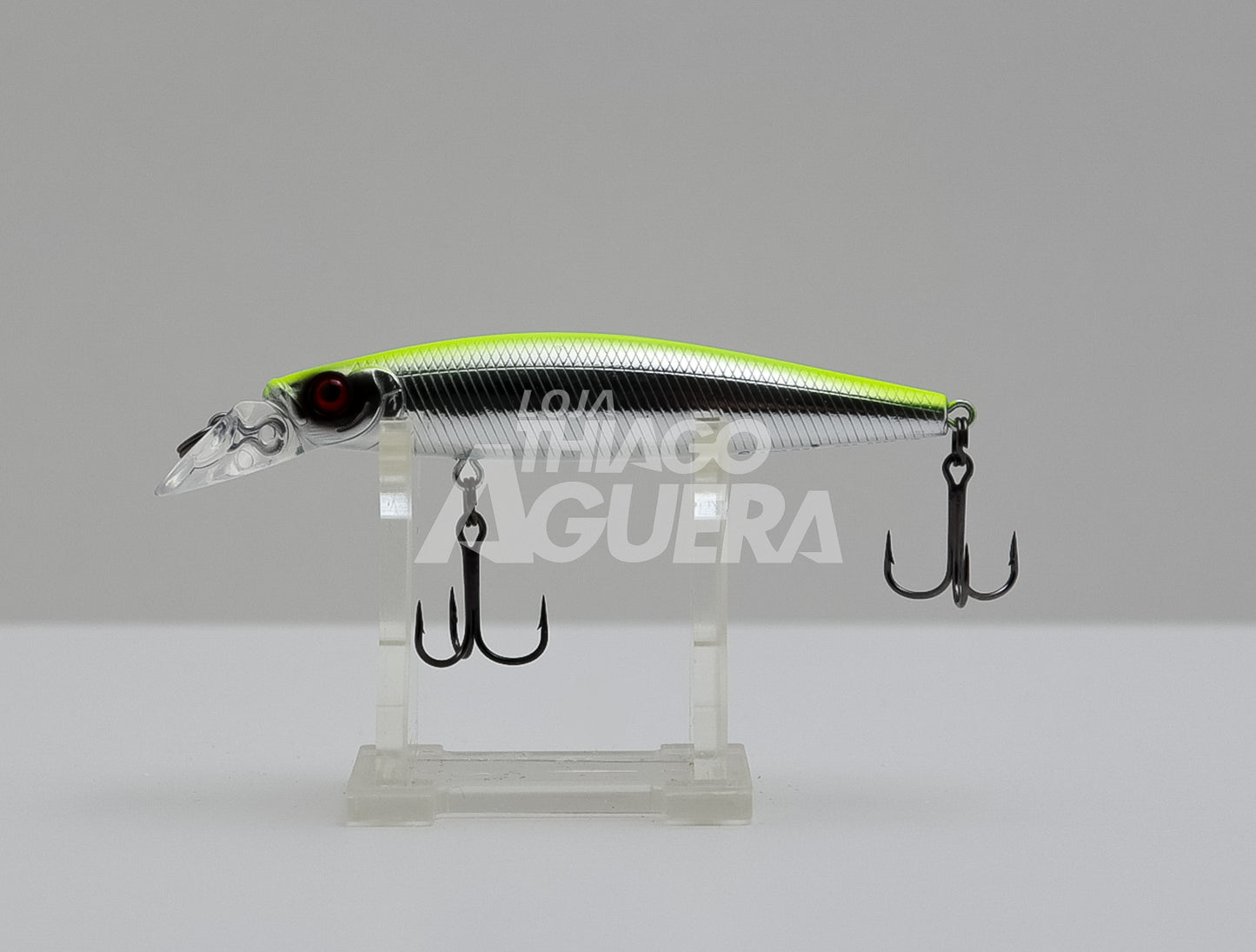 Sumax Bay Shiner 85SP MR