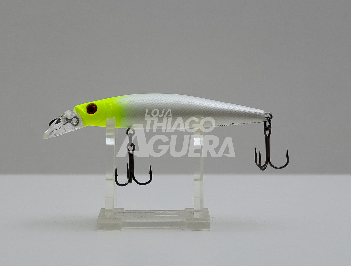 Sumax Bay Shiner 85SP MR