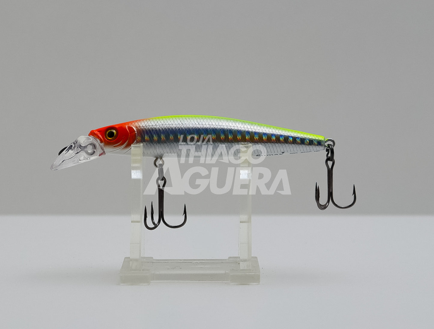 Sumax Bay Shiner 85SP MR