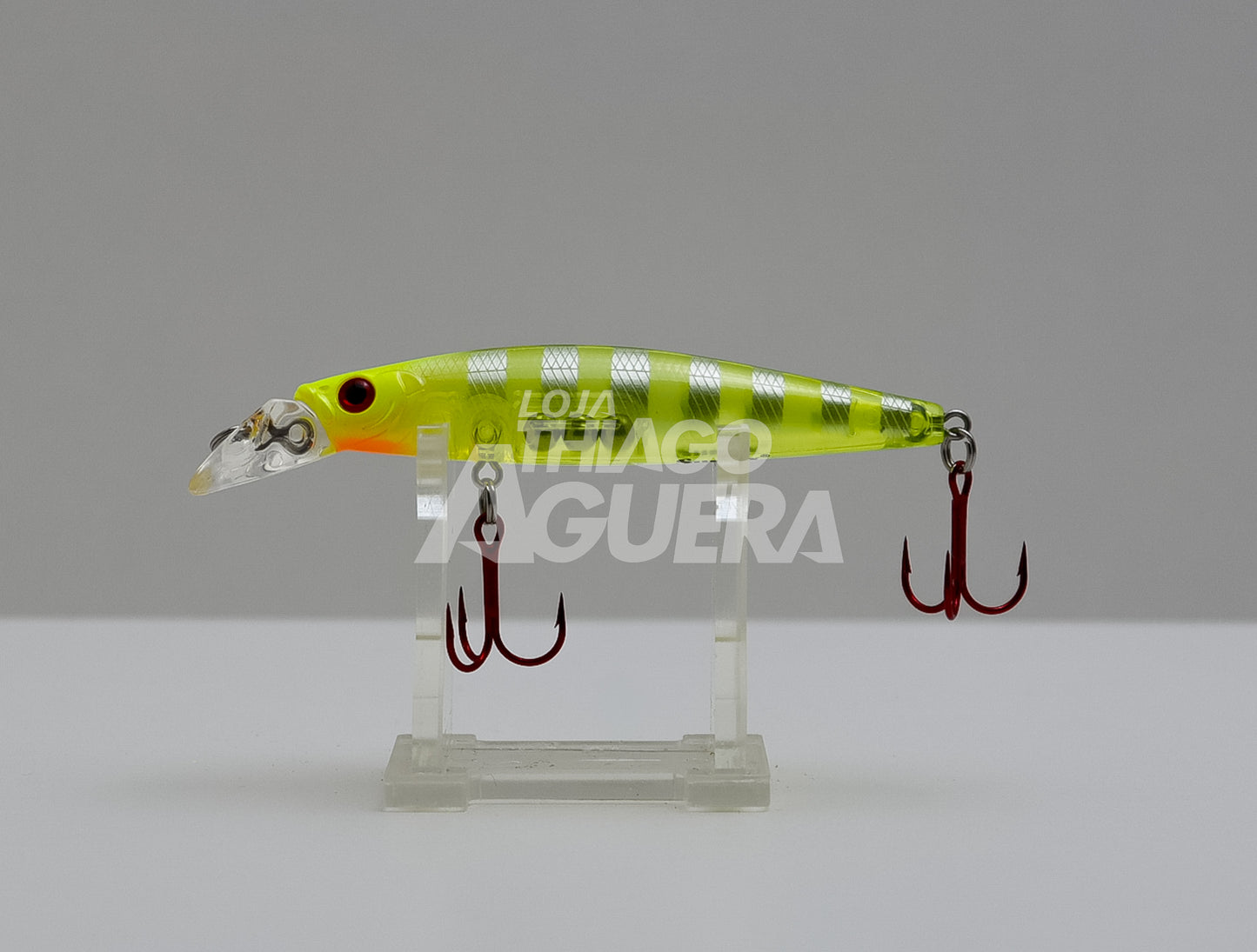 Sumax Bay Shiner F