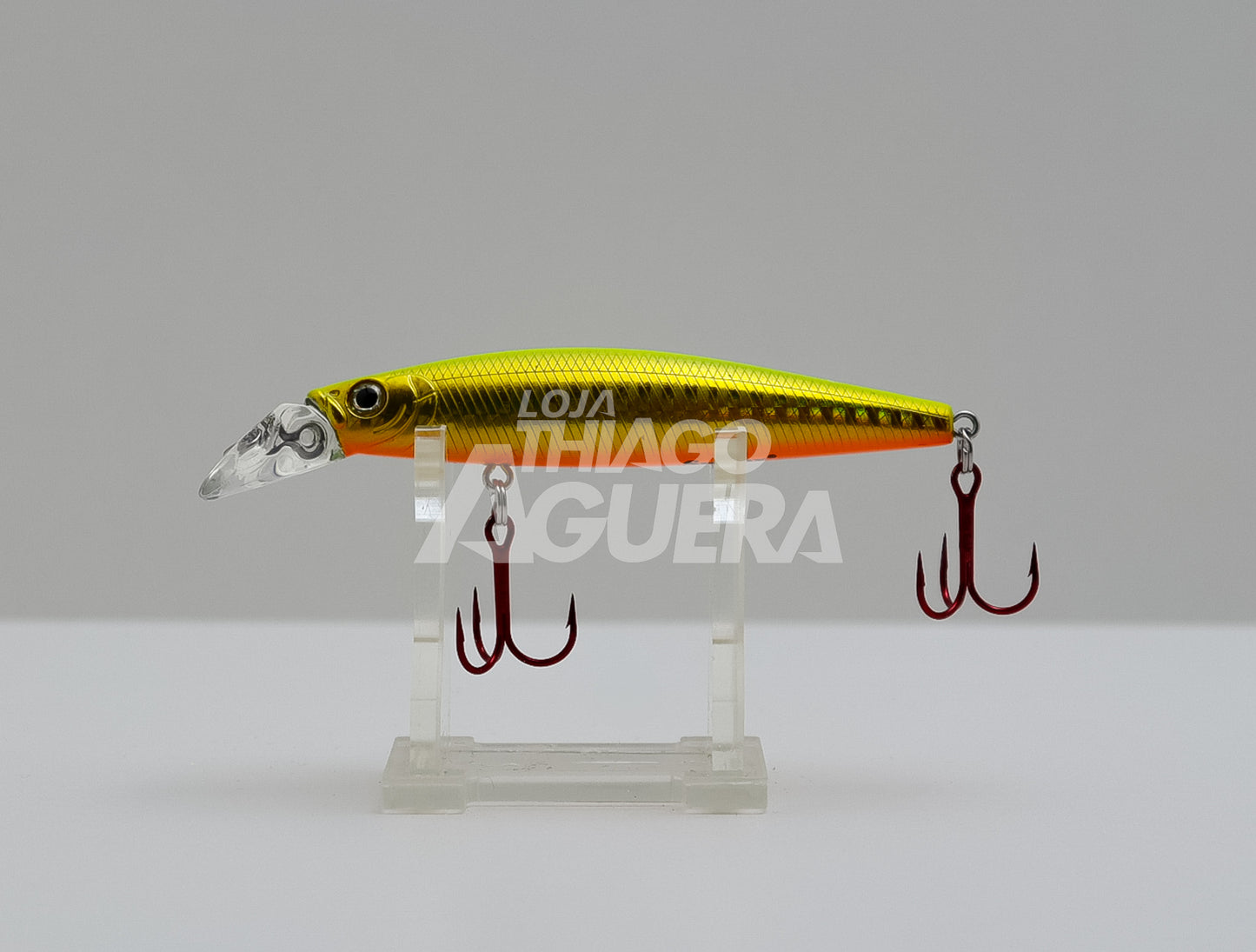 Sumax Bay Shiner F