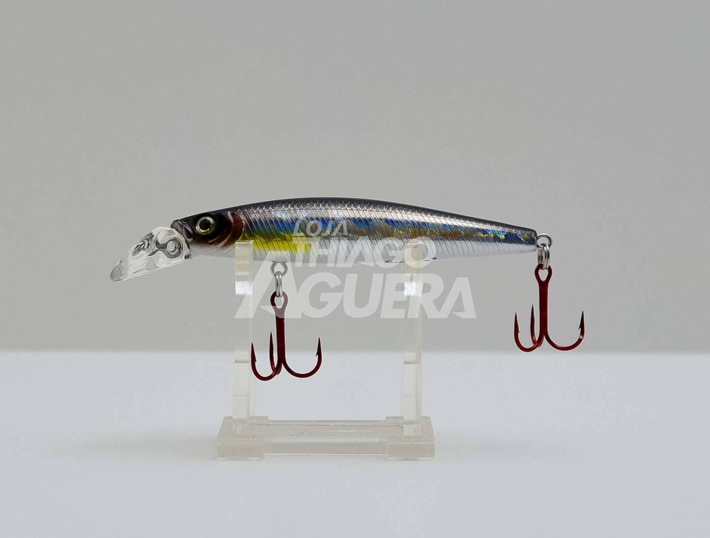 Sumax Bay Shiner F