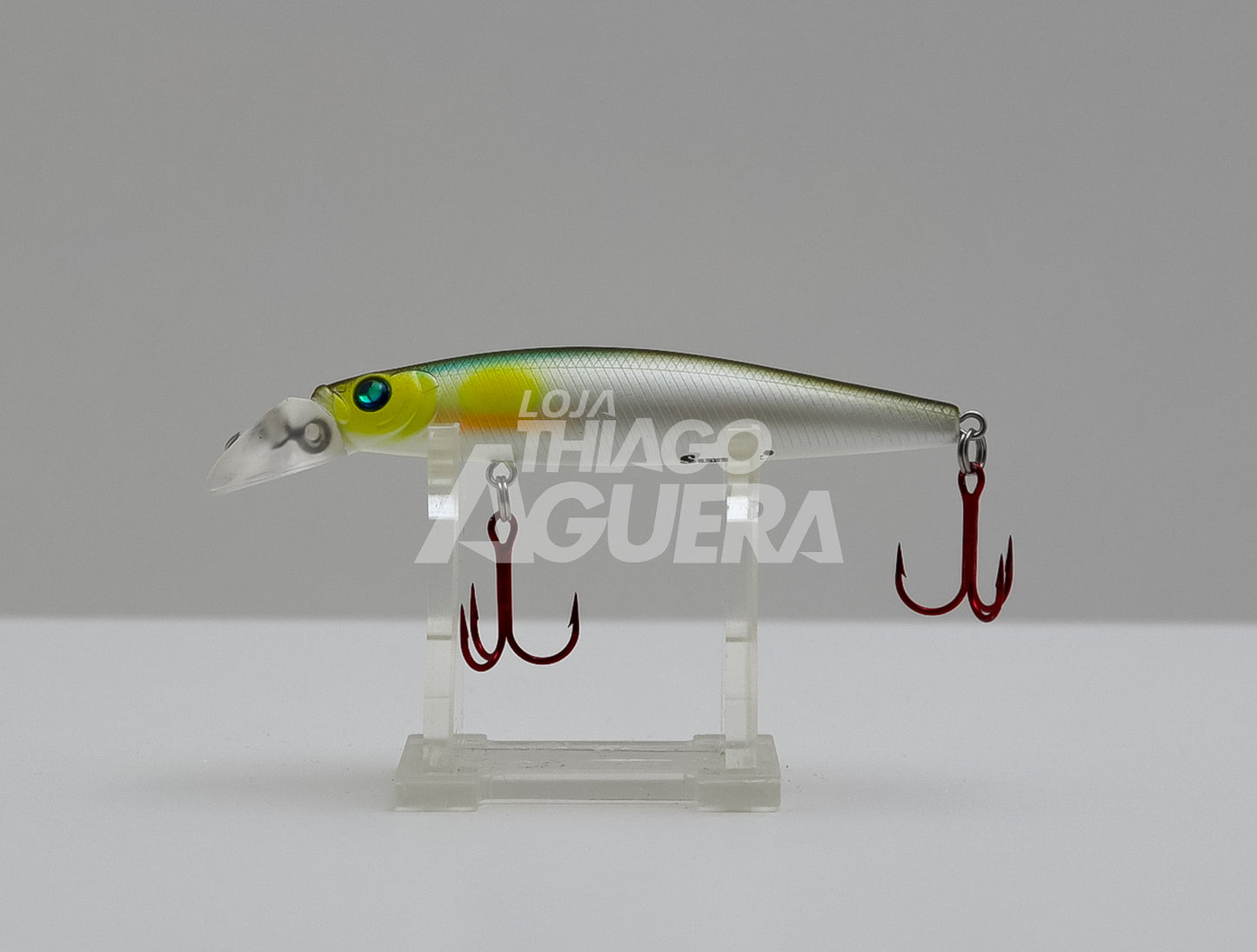 Sumax Bay Shiner F