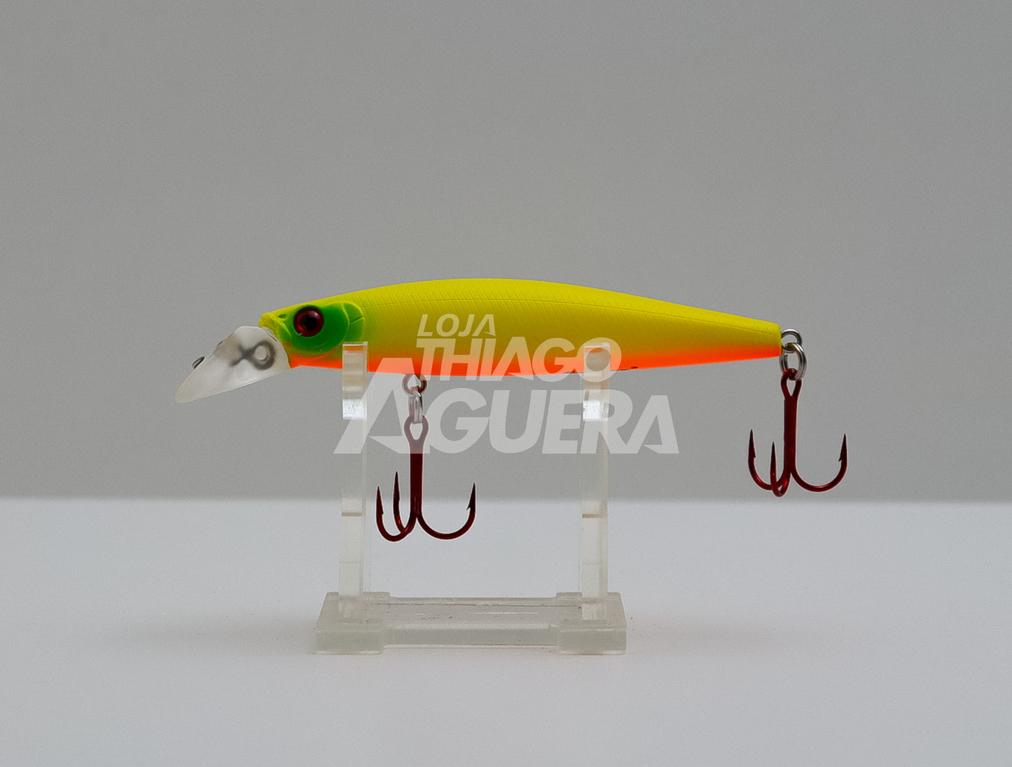 Sumax Bay Shiner F