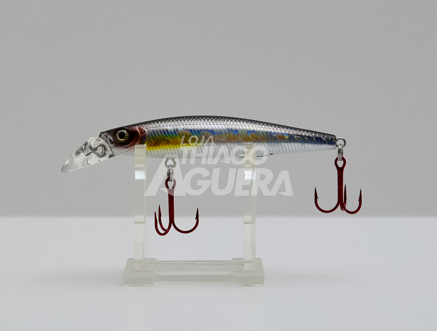 Sumax Bay Shiner SP