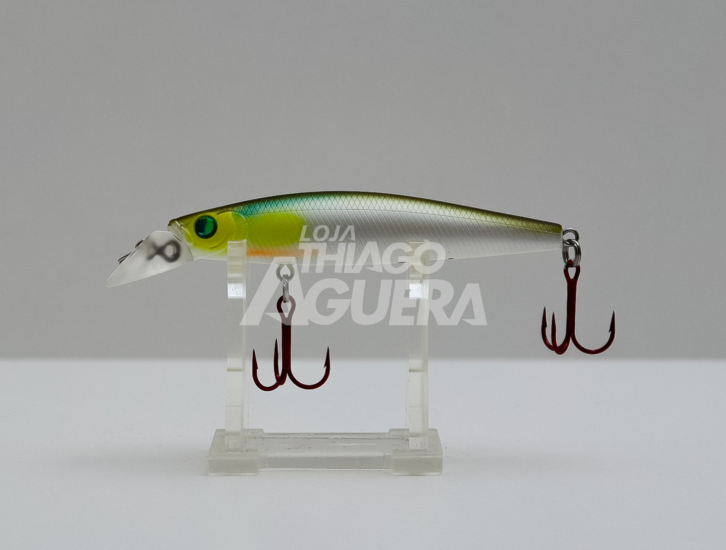 Sumax Bay Shiner SP