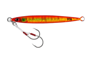 Jackall Bigbacker Jig Slide Stick