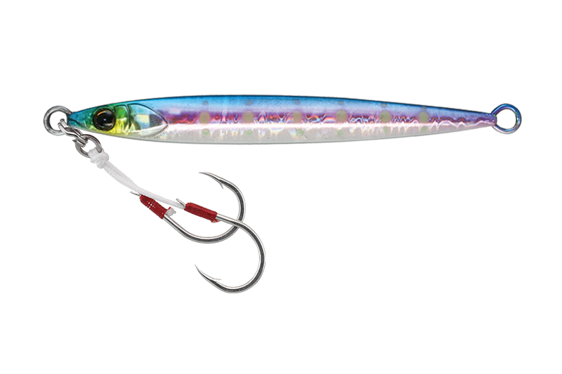 Jackall Bigbacker Jig Slide Stick
