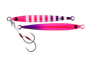 Jackall Bigbacker Jig Slide Stick
