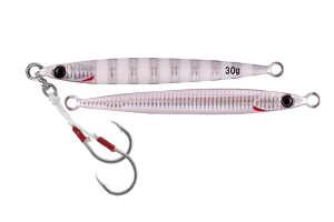 Jackall Bigbacker Jig Slide Stick