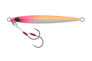 Jackall Bigbacker Jig Slide Stick