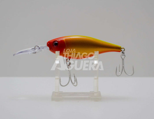 Nitro Fishing Blade Shad 8