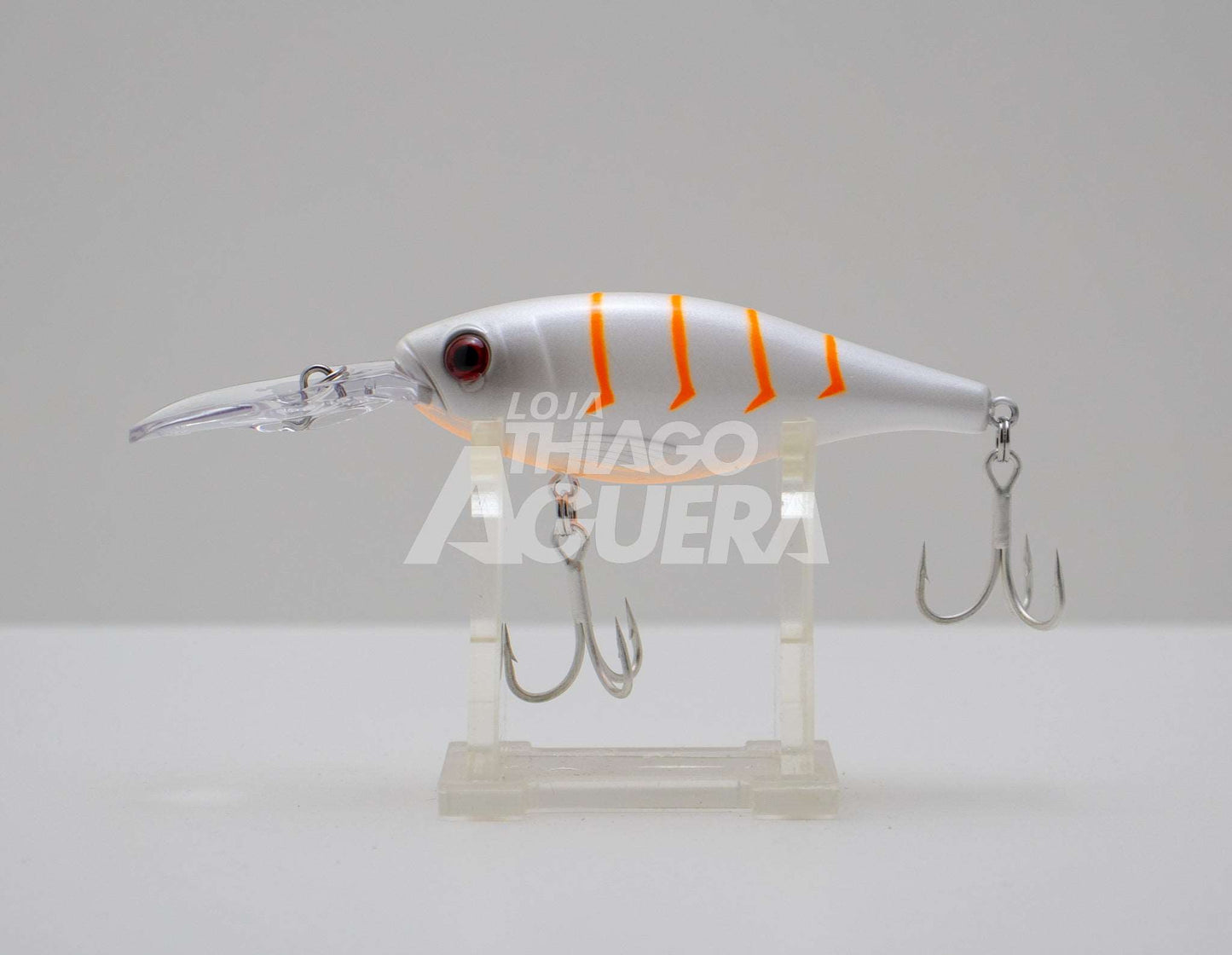 Nitro Fishing Blade Shad 8