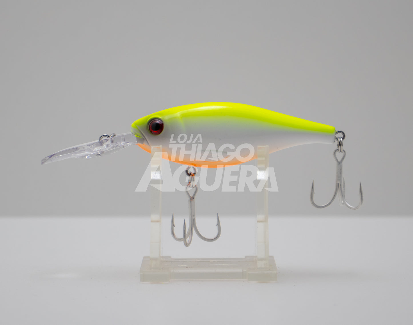 Nitro Fishing Blade Shad 8