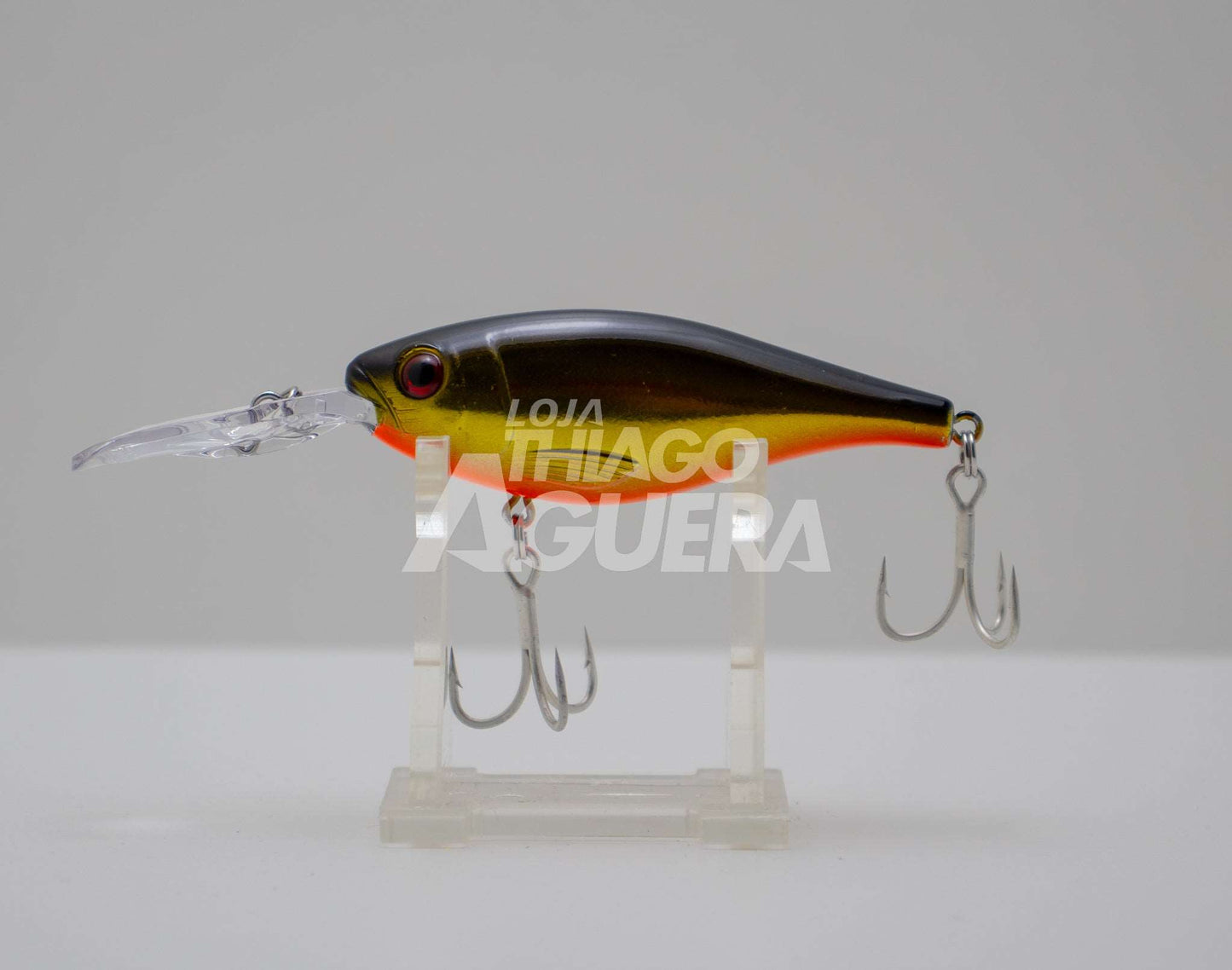 Nitro Fishing Blade Shad 8