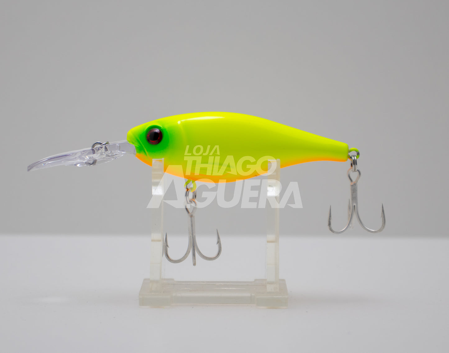 Nitro Fishing Blade Shad 8