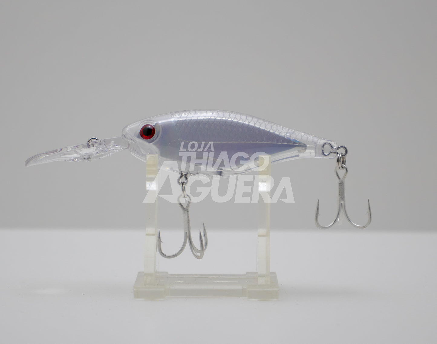 Nitro Fishing Blade Shad 8