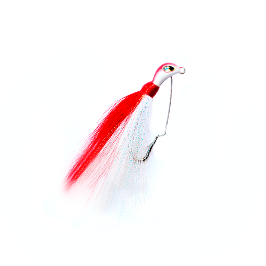 Jig Elite Anti - Fábio Baca