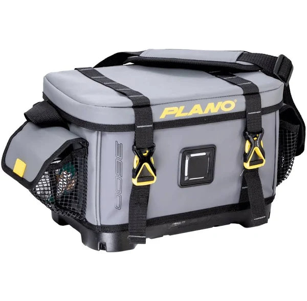 Bolsa PLANO Z Series 3600 PLABZ360