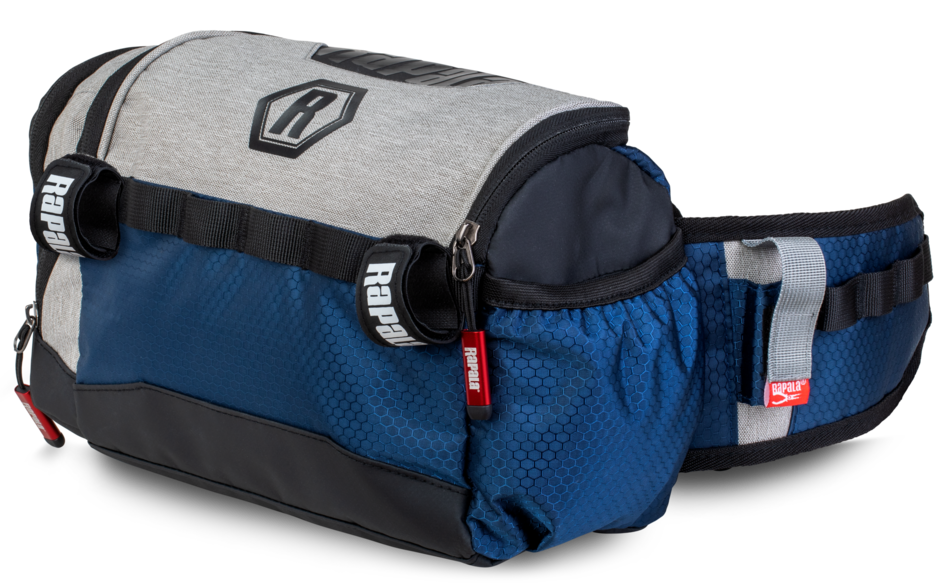 Bolsa Rapala Countdown Hip Pack