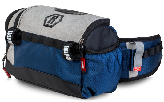 Bolsa Rapala Countdown Hip Pack