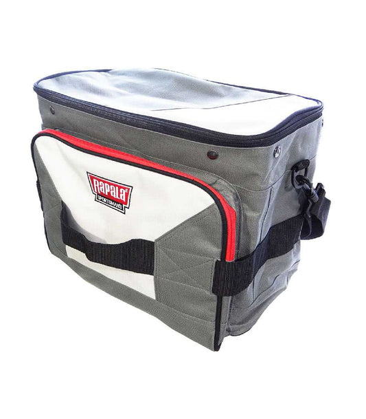 Bolsa Rapala Sportsman's 31 Tackle Bag