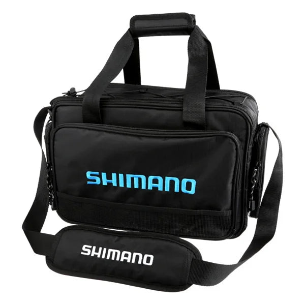 Bolsa Shimano Anglers BA-102W Preto G