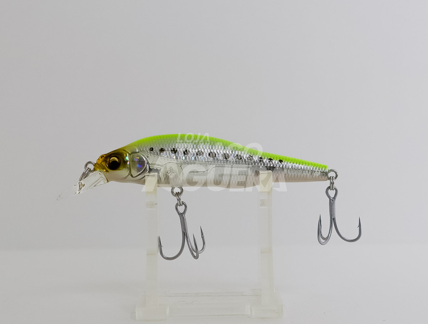 Megabass X-80 SW