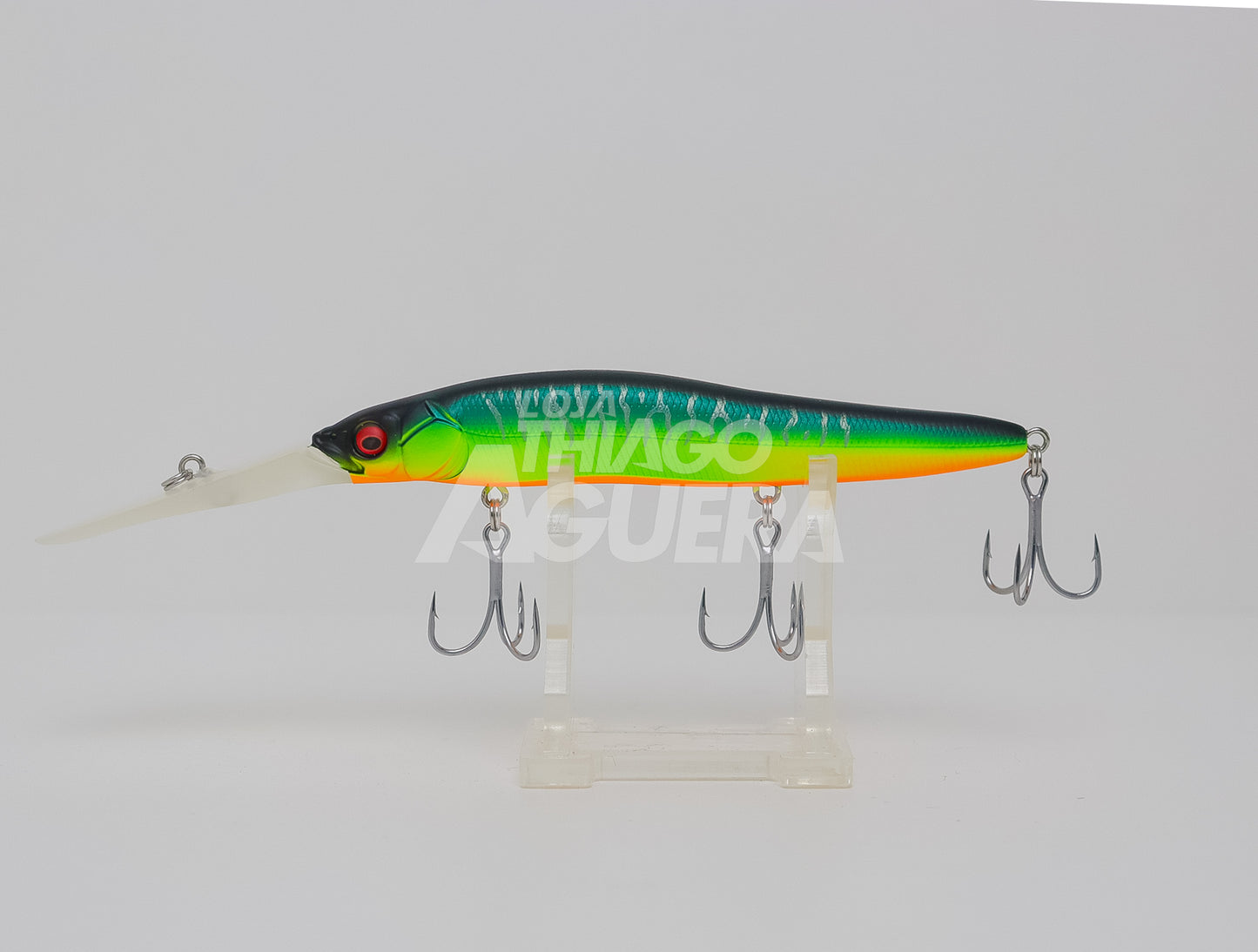 Megabass Oneten R +3