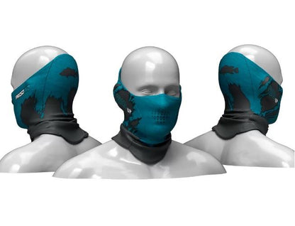 Buff Tube Neck Premium PSVA