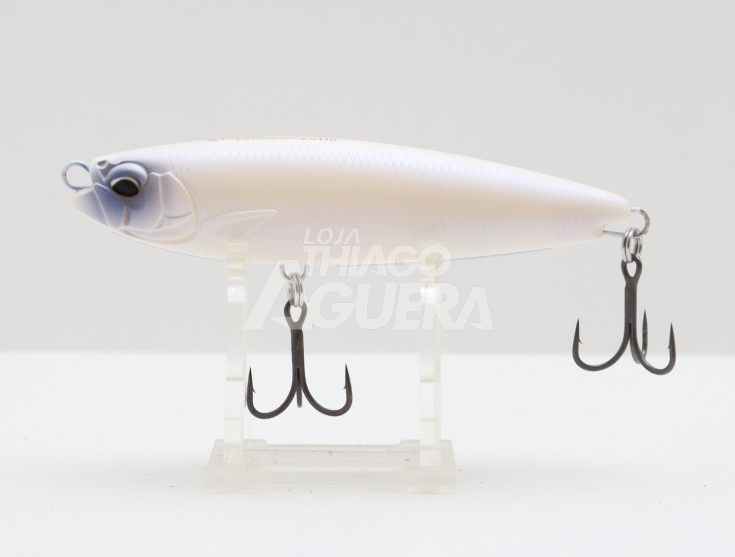 Duo Realis Fangripper 110