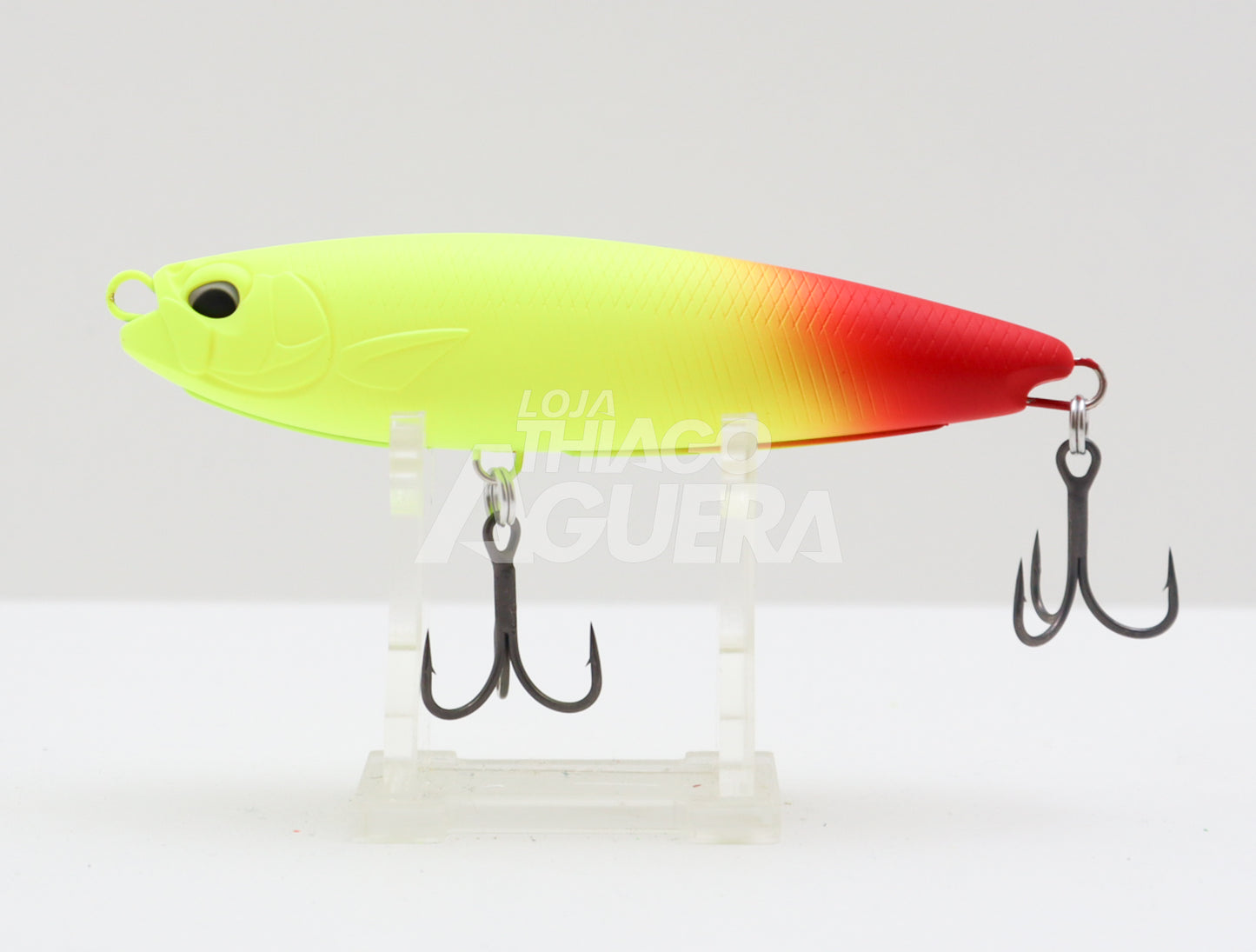 Duo Realis Fangripper 110