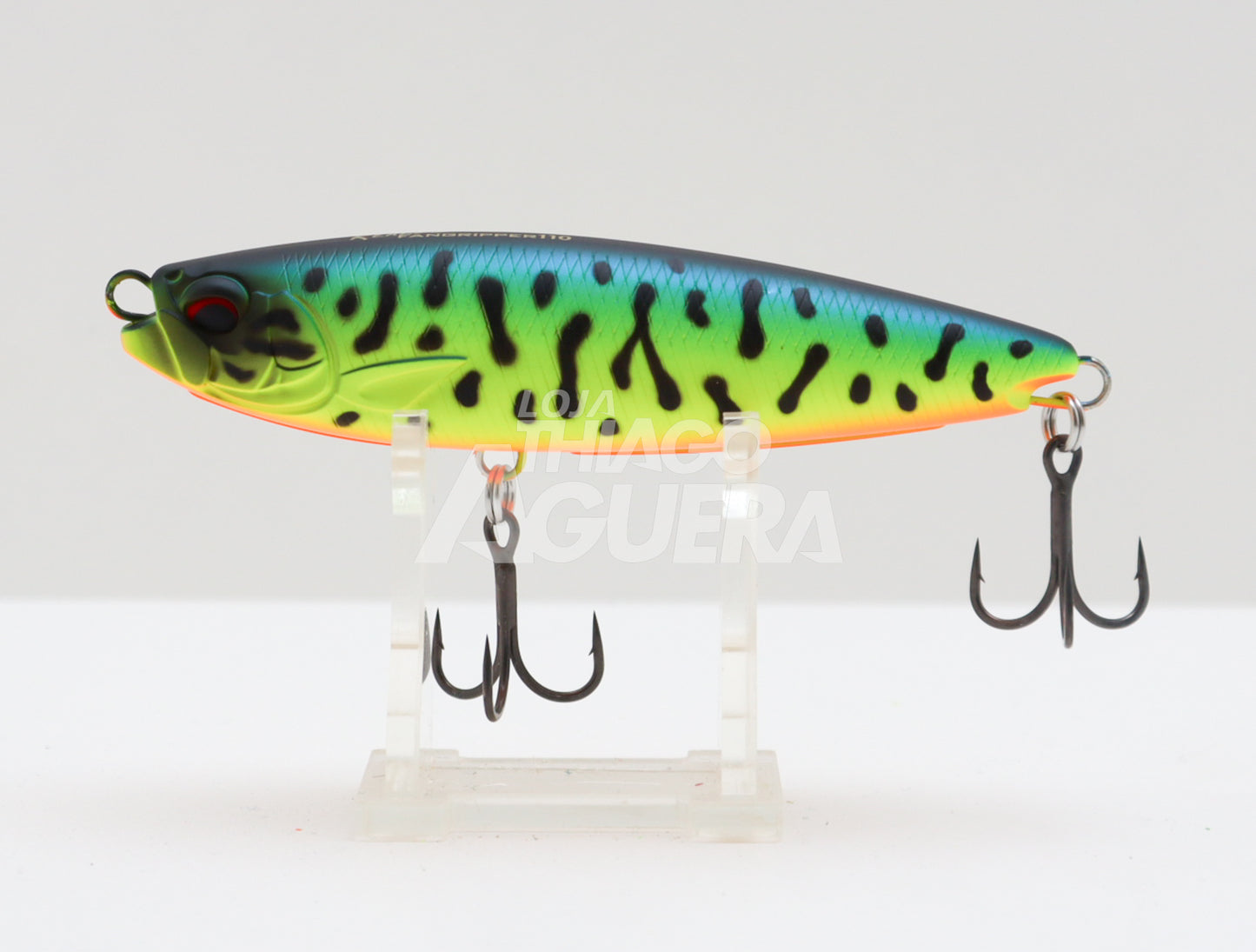 Duo Realis Fangripper 110