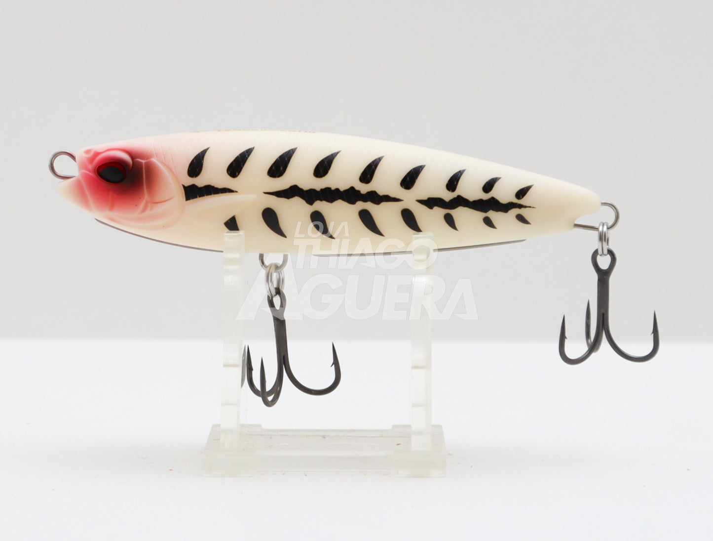 Duo Realis Fangripper 110