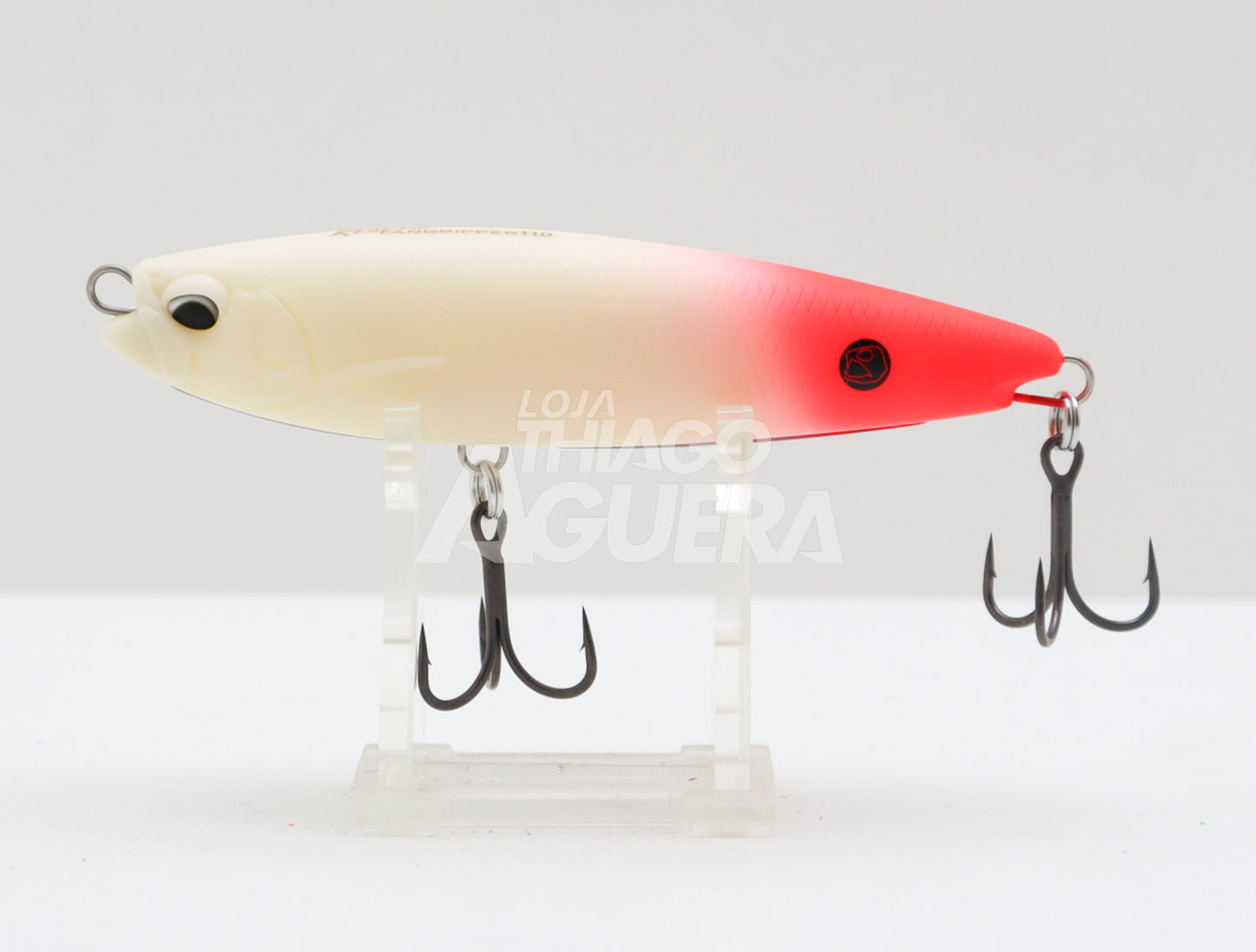 Duo Realis Fangripper 110