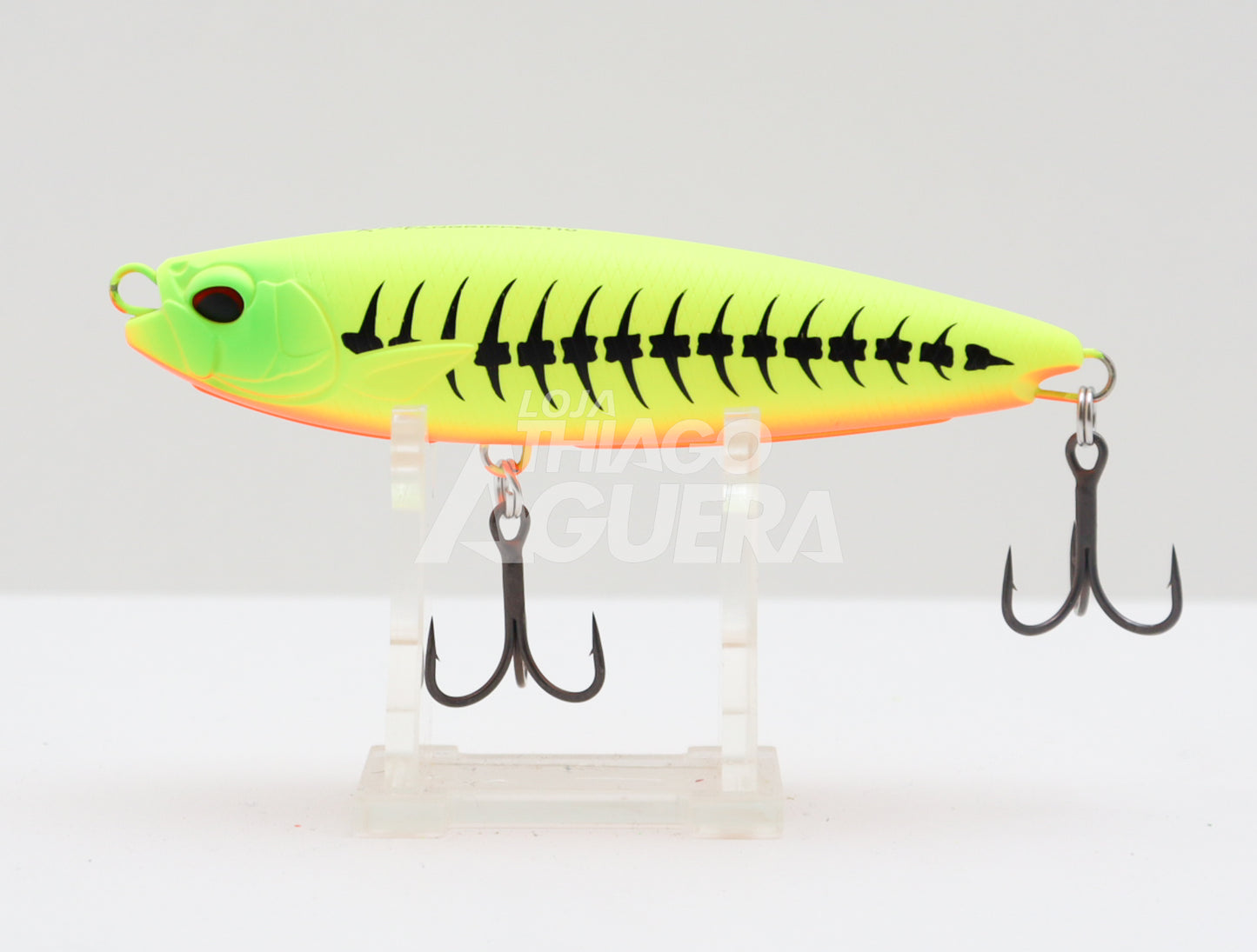 Duo Realis Fangripper 110