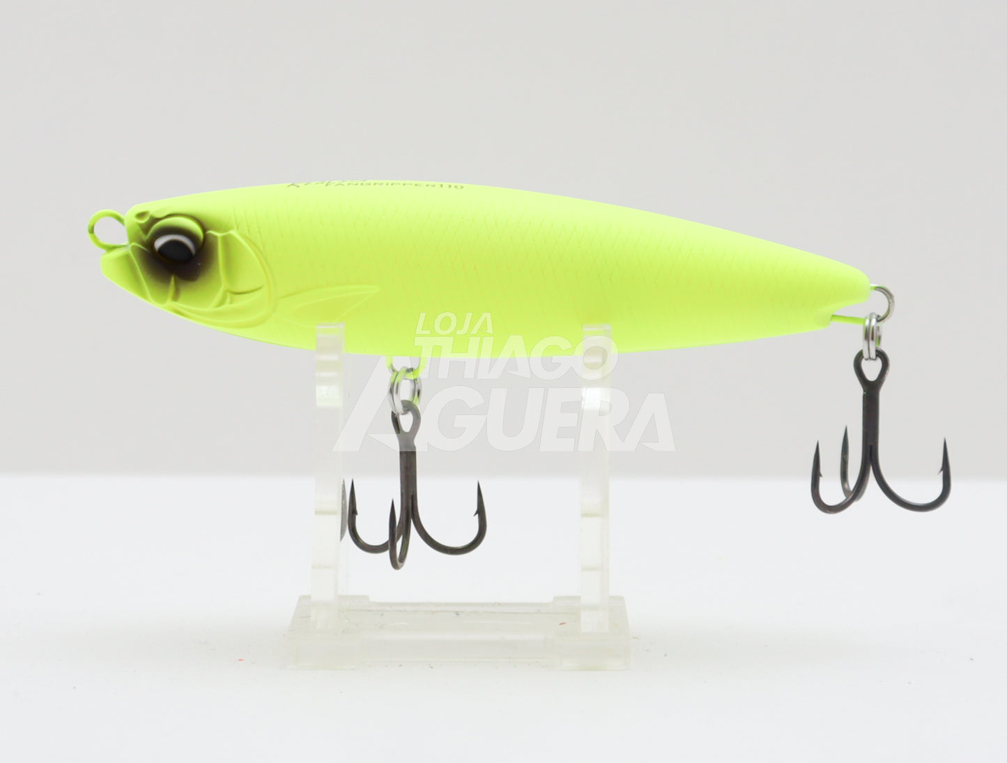 Duo Realis Fangripper 110