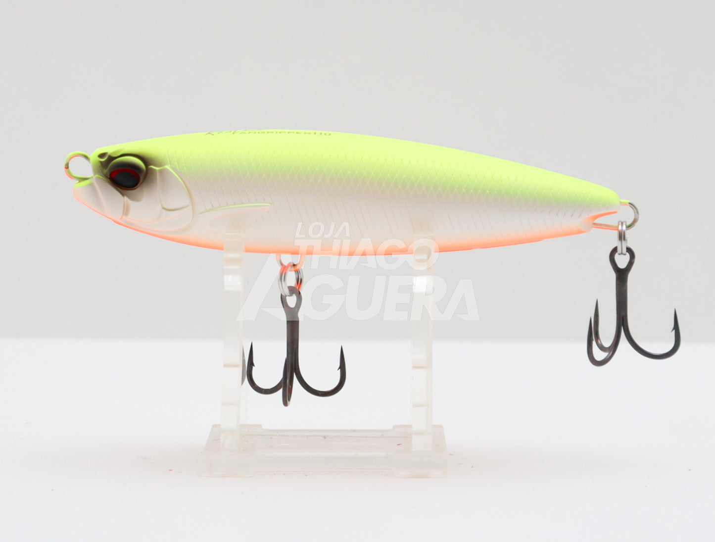 Duo Realis Fangripper 110