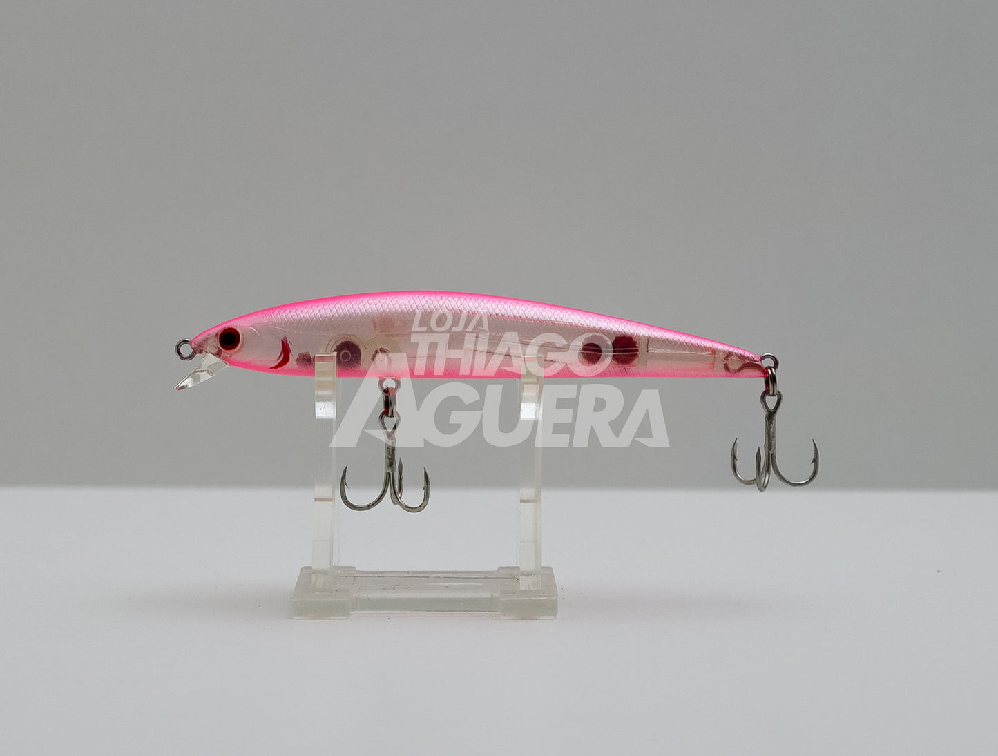 Sumax Bullet Minnow 110