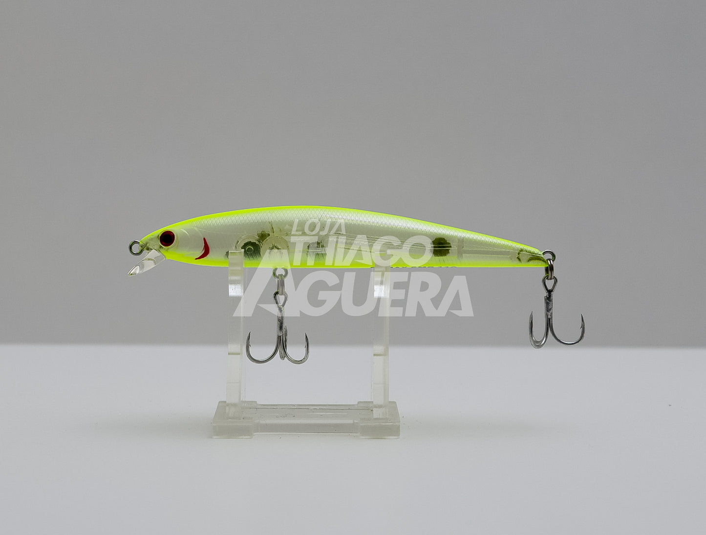 Sumax Bullet Minnow 110