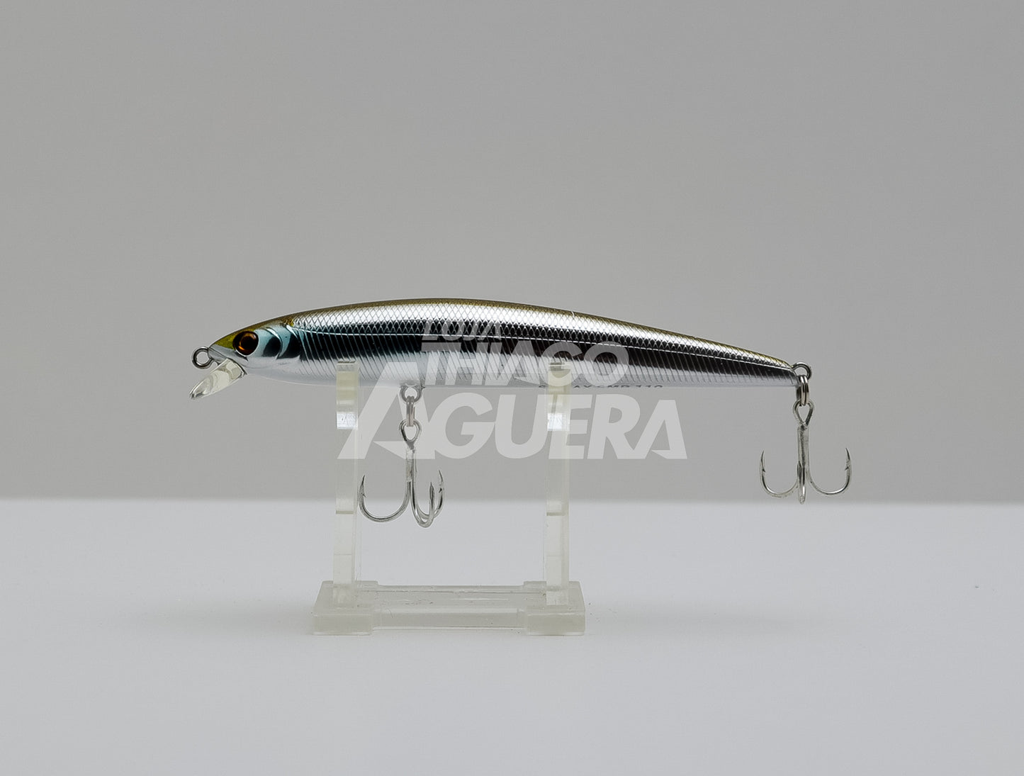 Sumax Bullet Minnow 110