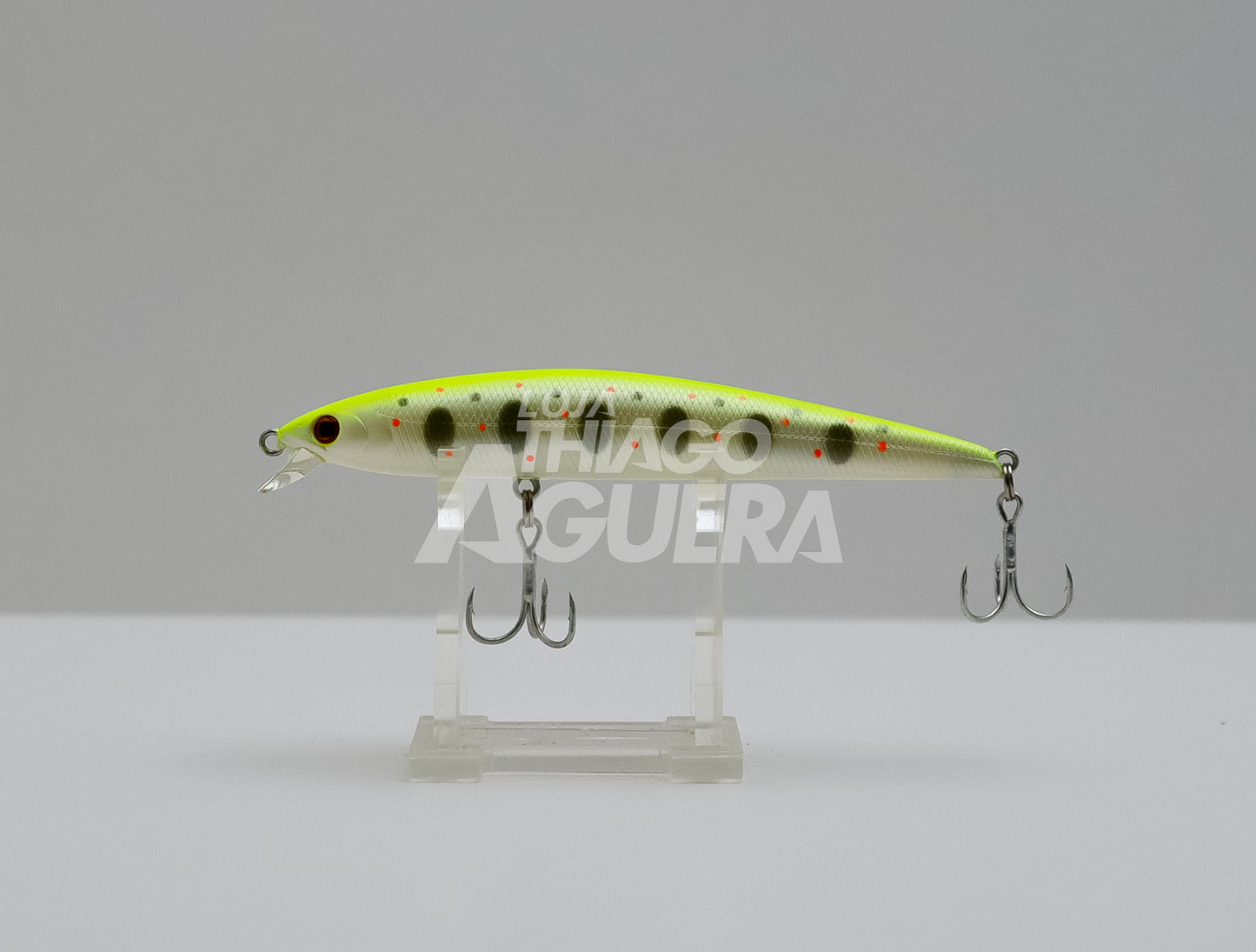 Sumax Bullet Minnow 110