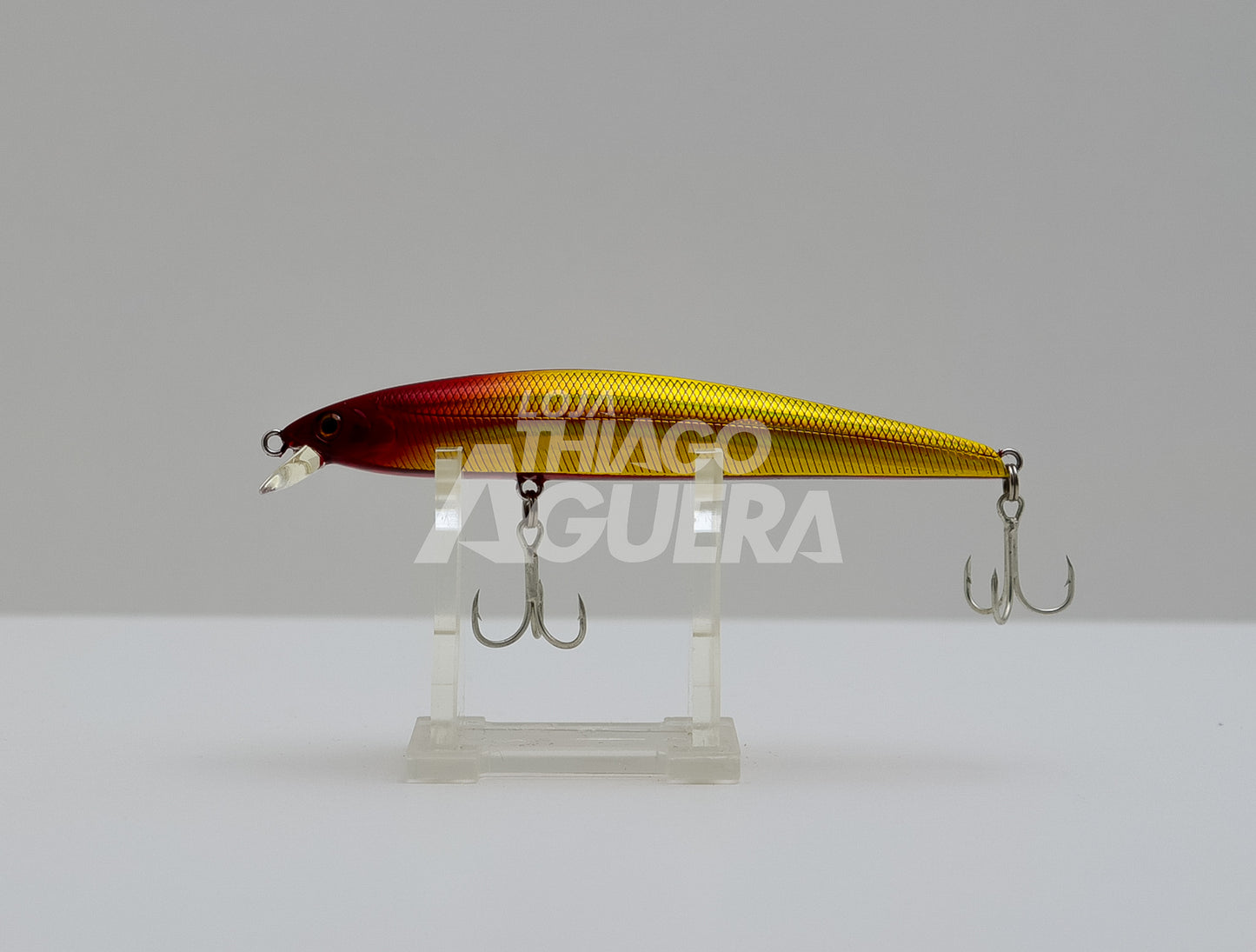 Sumax Bullet Minnow 110