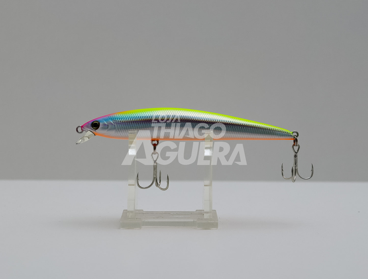 Sumax Bullet Minnow 110