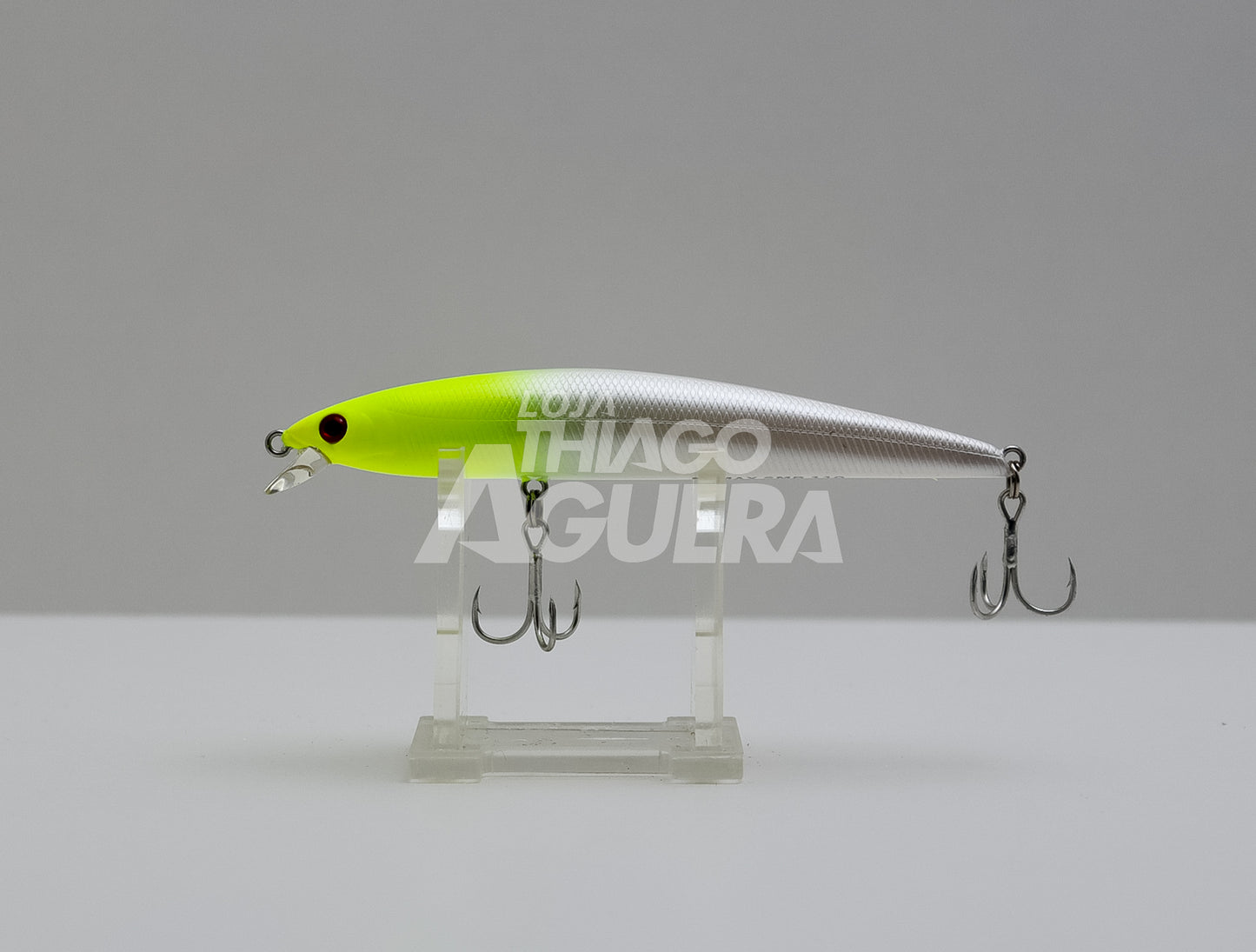 Sumax Bullet Minnow 110