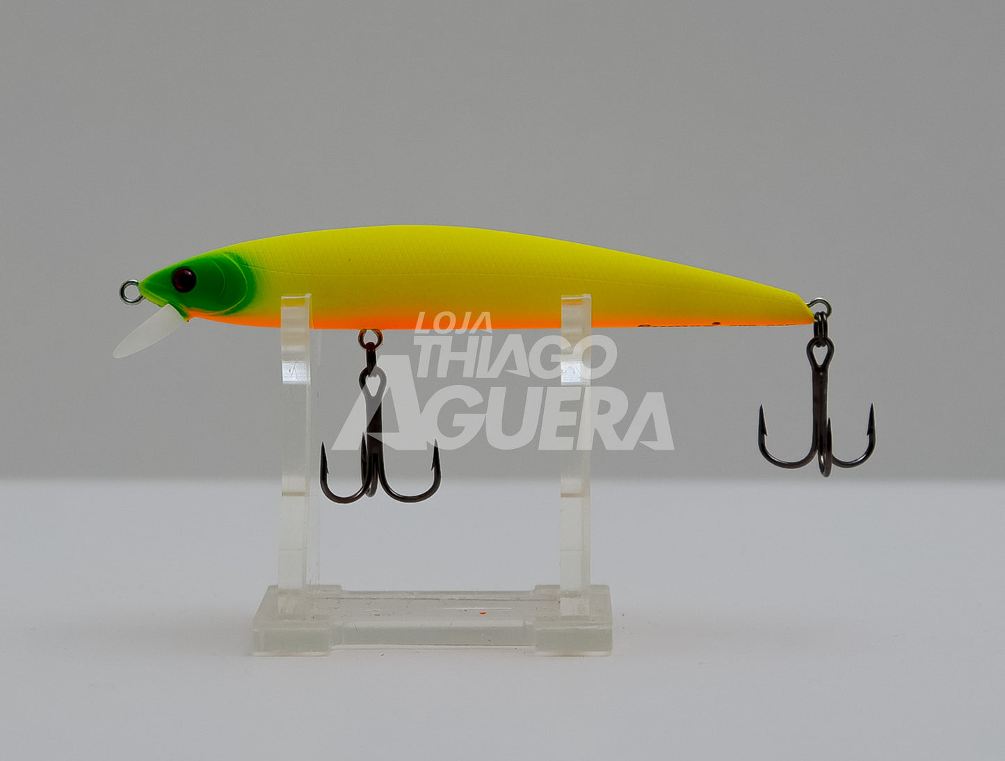 Sumax Bullet Minnow 95F