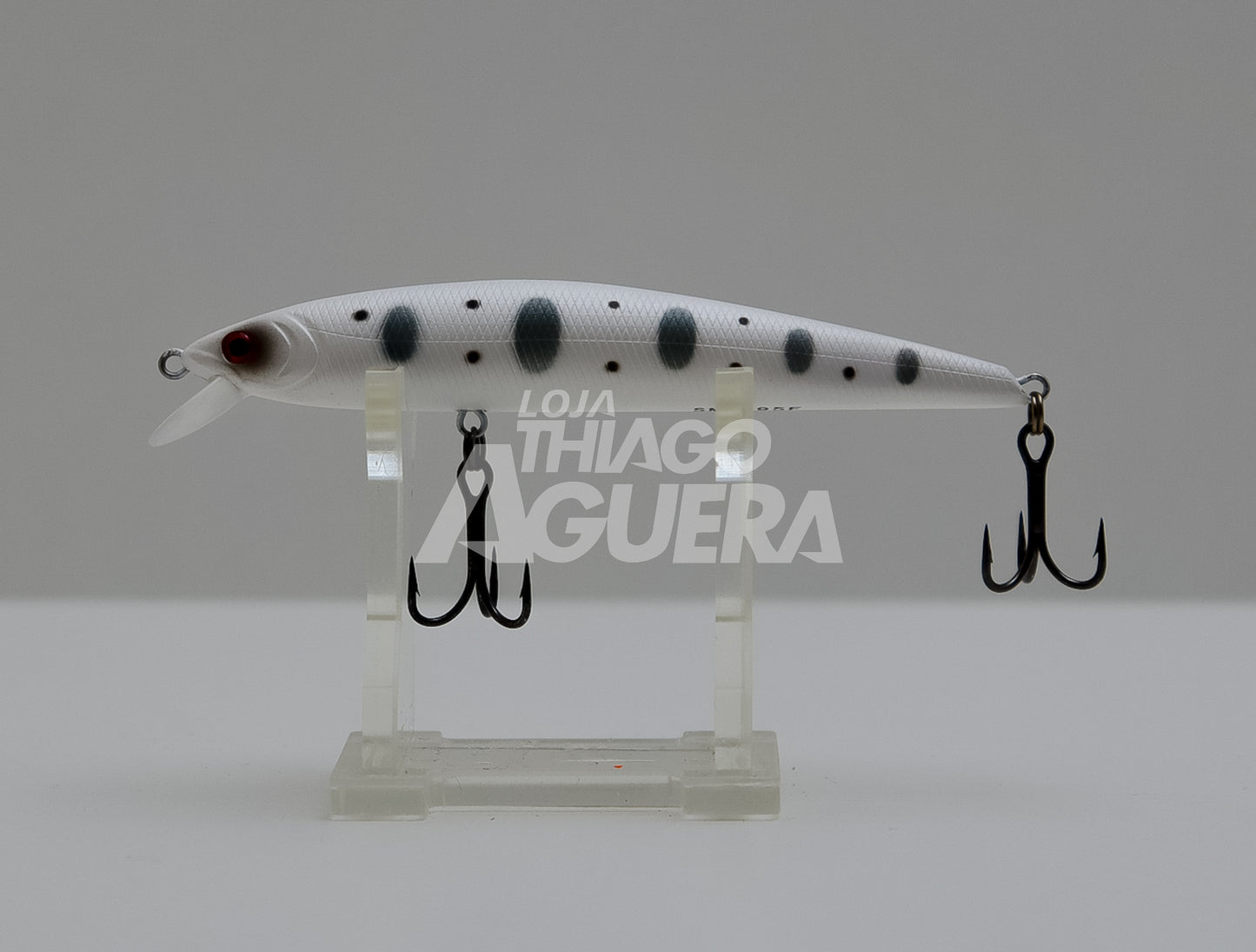 Sumax Bullet Minnow 95F